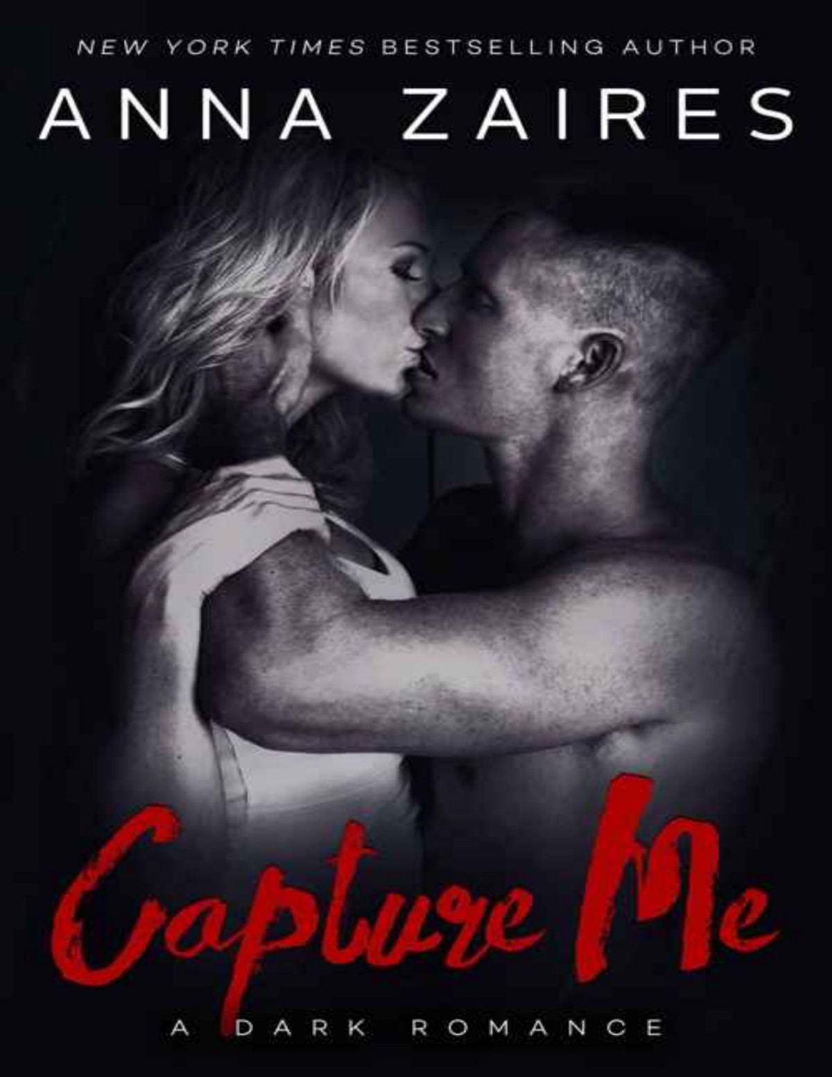 Capture Me Zaires Anna