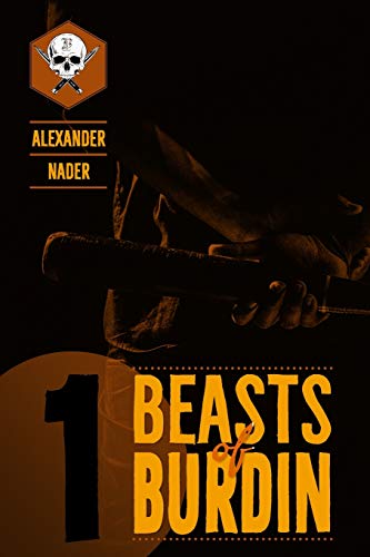 Beasts Of Burdin Alexander Nader