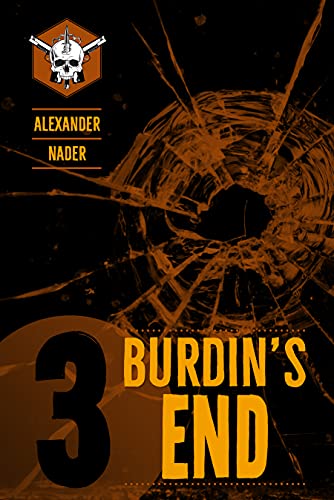 Burdins End Beasts Of Burdin Alexander Nader