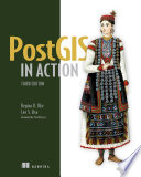 Postgis In Action 3rd Edition Leo S Hsu Regina O Obe