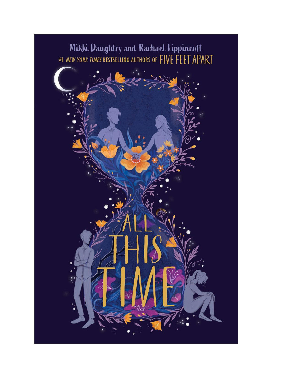 All This Time Mikki Daughtry Rachael Lippincott