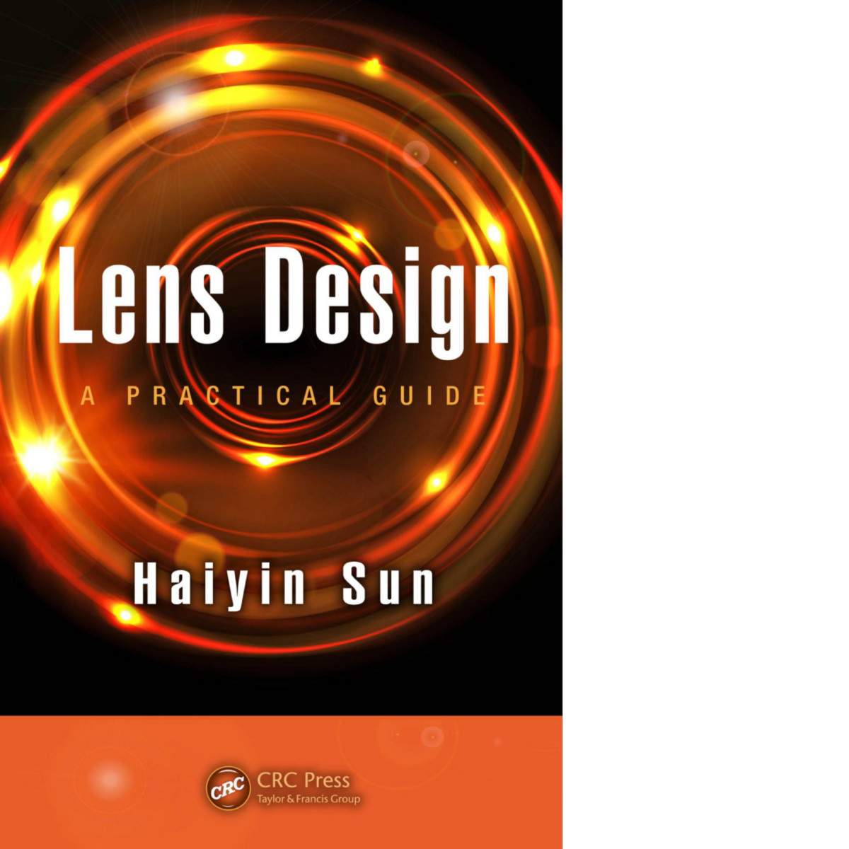 Lens Design Haiyin Sun