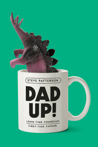 Dad Up Steve Patterson