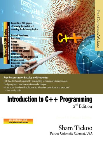 Introduction To C Programming 2nd Edition 2nd Edition Purdue Univ