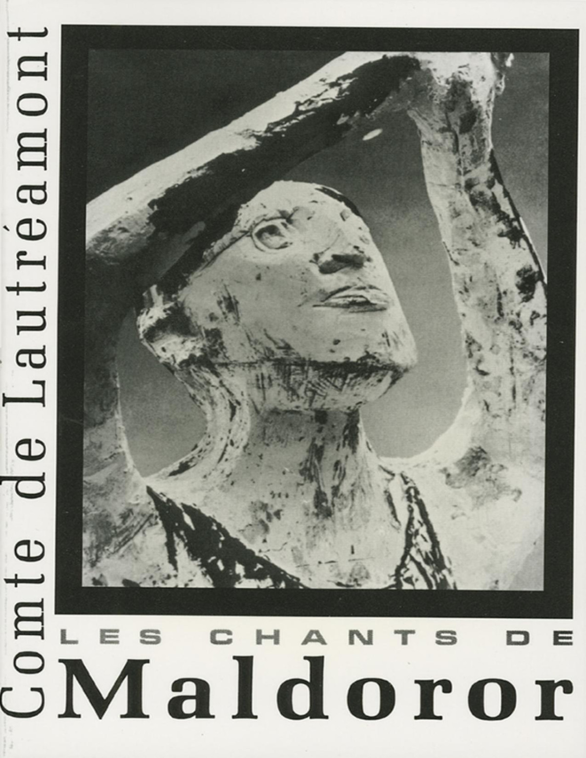 Maldoror Les Chants De Maldoror Conte De Lautreamont