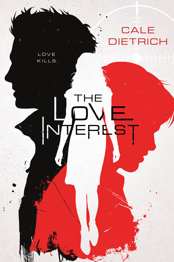 The Love Interest Cale Dietrich