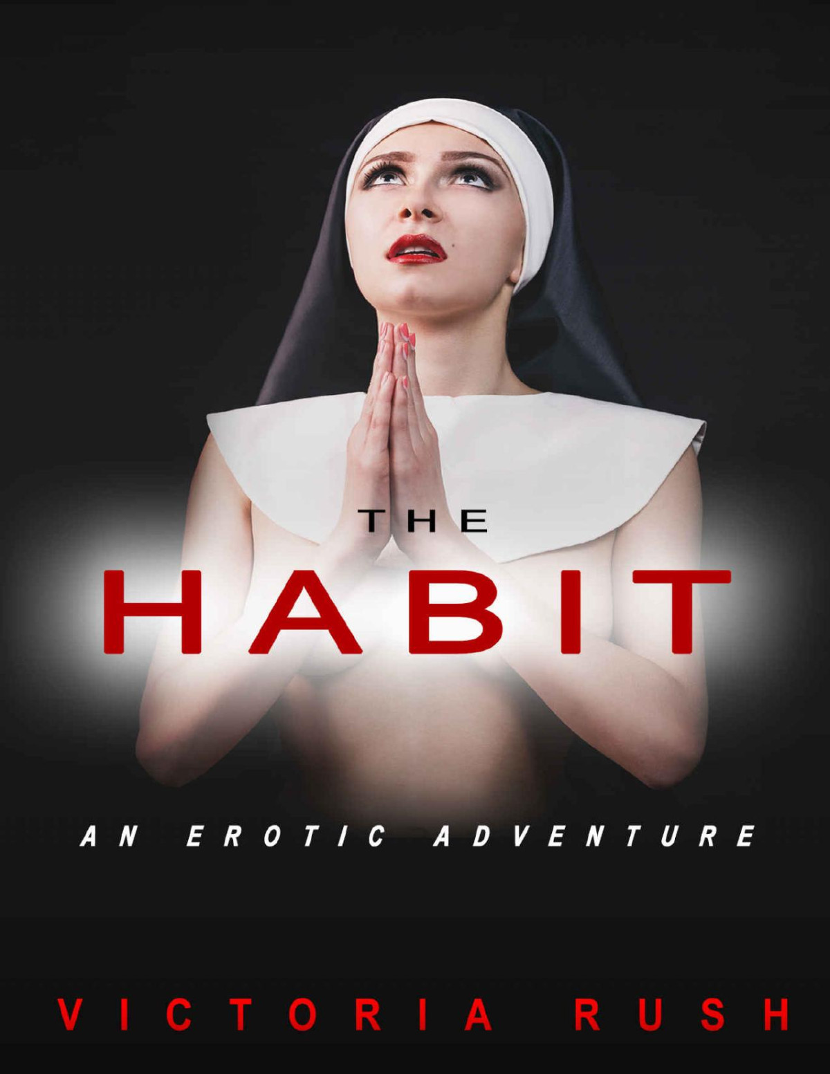 The Habit An Erotic Adventure Lesbian Bisexual Erotica Jades Erotic Adventures Book 9 Victoria Rush