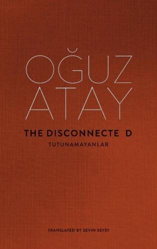 Disconnecte D Atay Ouz Author