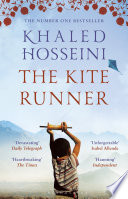 The Kite Runner Khaled Hosseini