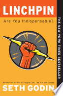 Linchpin Are You Indispensable 2nd Edition Seth Godin