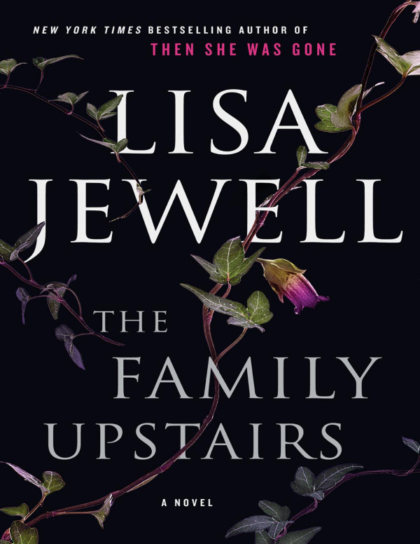 The Family Upstairs Lisa Jewell