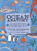 Ocean Anatomy The Curious Parts Pieces Of The World Under The Sea Illustrated Rothman