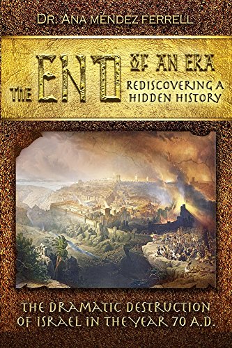The End Of An Era Rediscovering A Hidden History Ana Mndez Ferrell