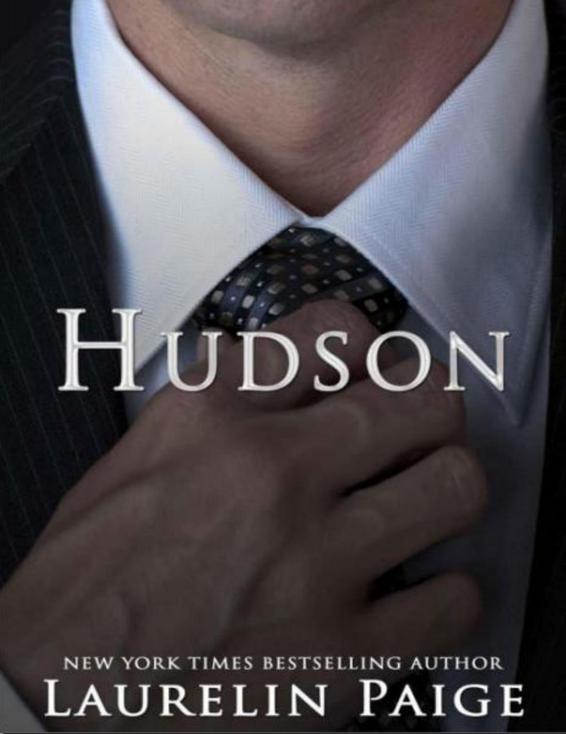 4 Hudson Laurelin Paige