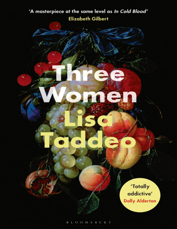 Three Women Lisa Taddeo