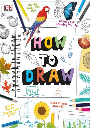 How To Draw Clare Johnson