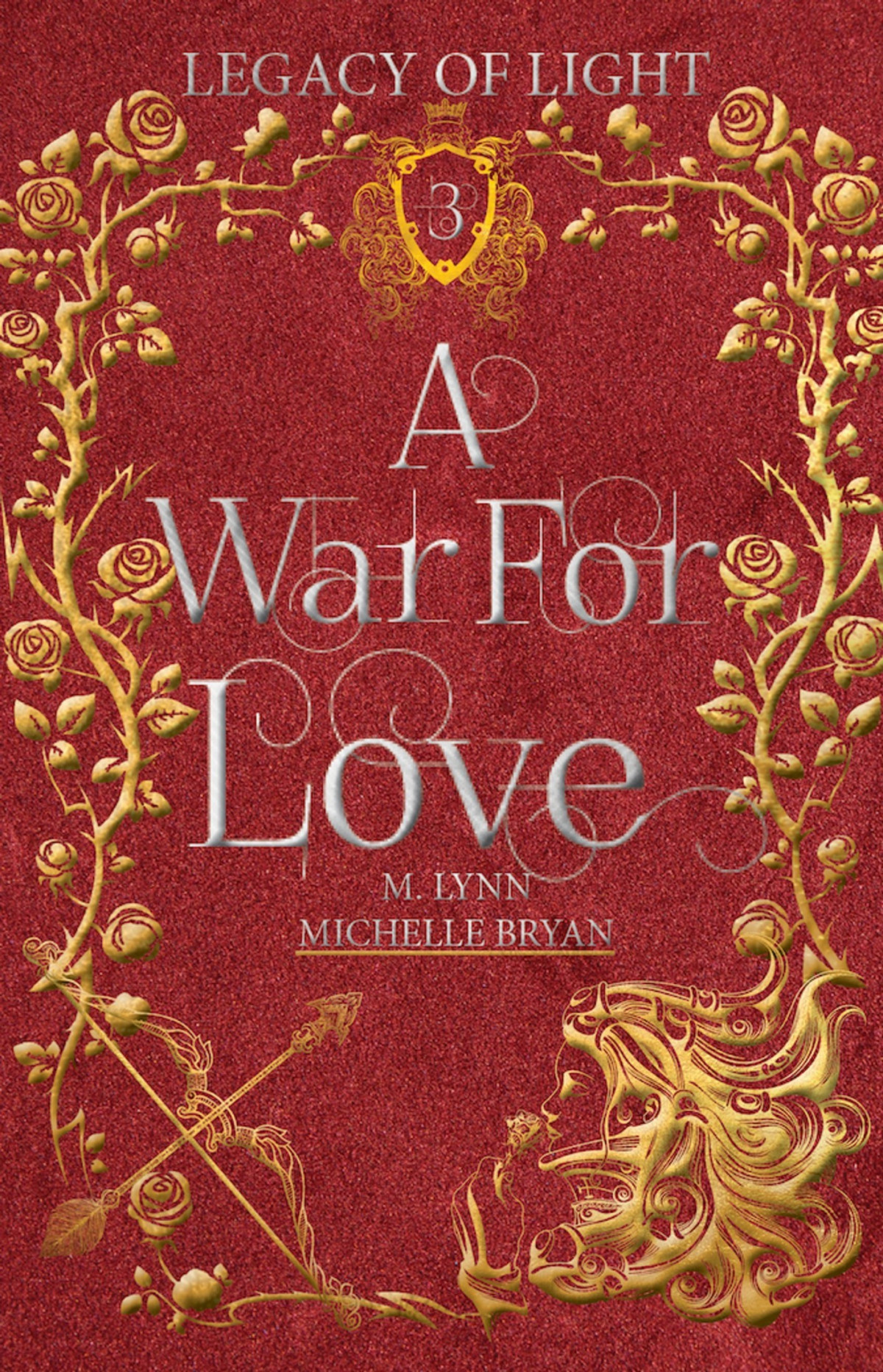 A War For Love Michelle Bryan M Lynn