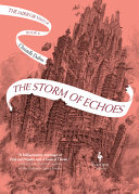 The Storm Of Echoes Dabos Christelle