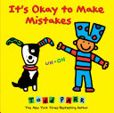 Its Okay To Make Mistakes Todd Parr