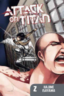 Attack On Titan 2 Illustrated Isayama Hajime