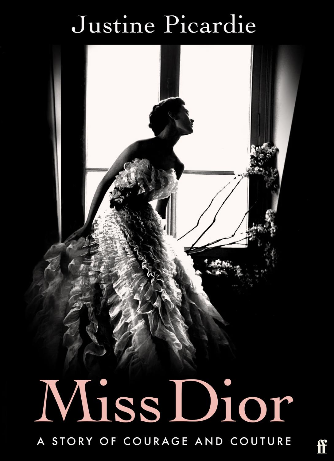 Miss Dior Justine Picardie