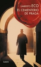 El Cementerio De Pragac2 Umberto Eco