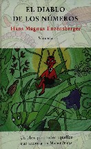 El Diablo De Los Numeros Hans Magnus Enzensberger