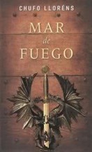Mar De Fuego Chufo Llorens