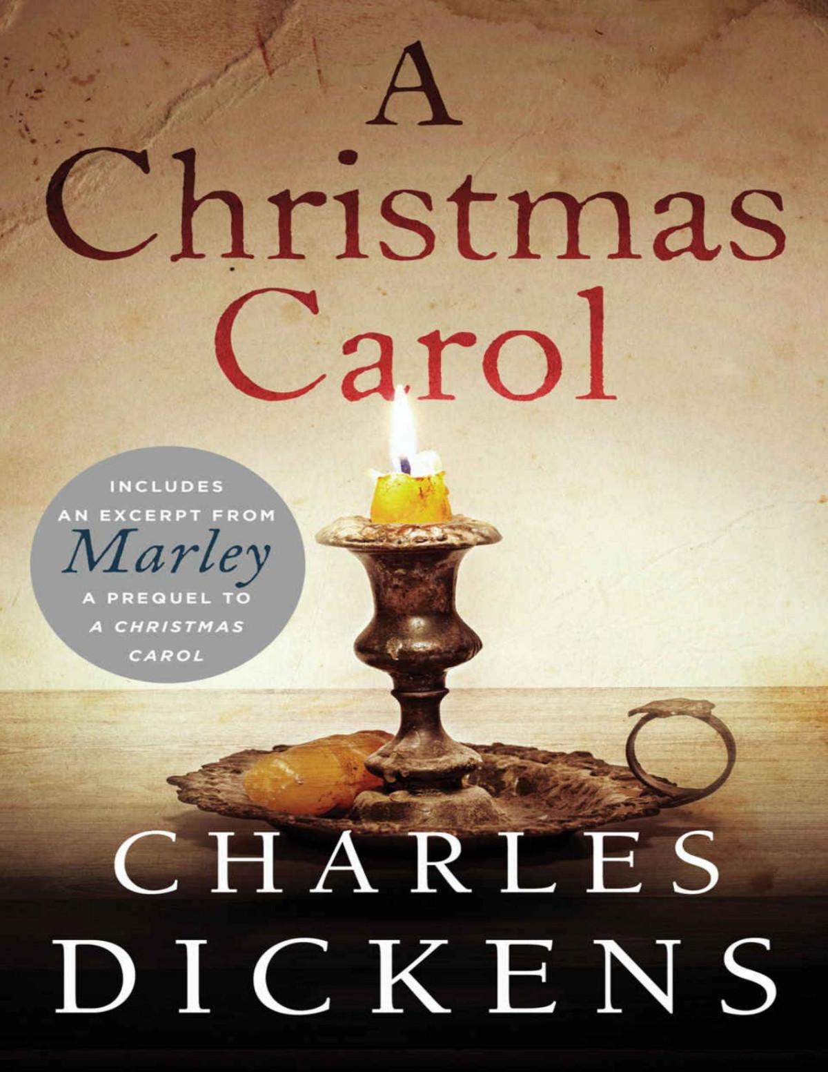 A Christmas Carol Christmas Books Series Book 1 Charles Dickens