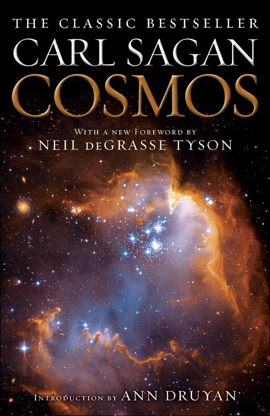 Cosmos Sagan Carl