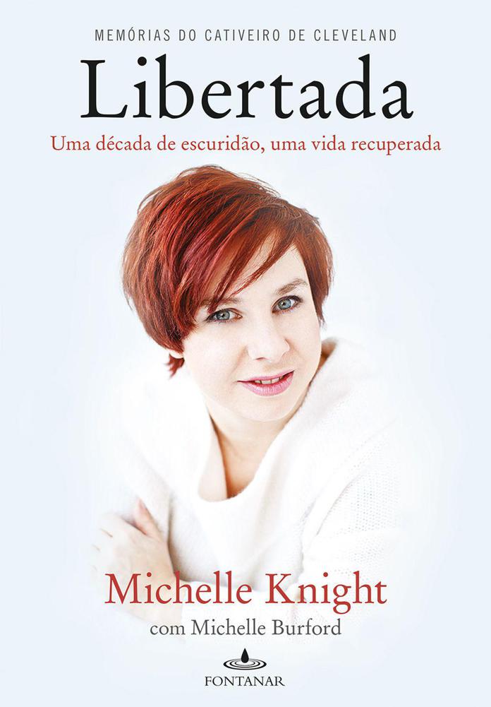 Libertada Michelle Knight