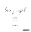 Being A Girl Cattrall Kim