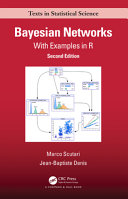 Bayesian Networks With Examples In R Chapman Hallcrc Texts In Statistical Science 2nd Edition Scutari