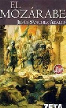 El Mozrabe Jesus Sanchez Adalid