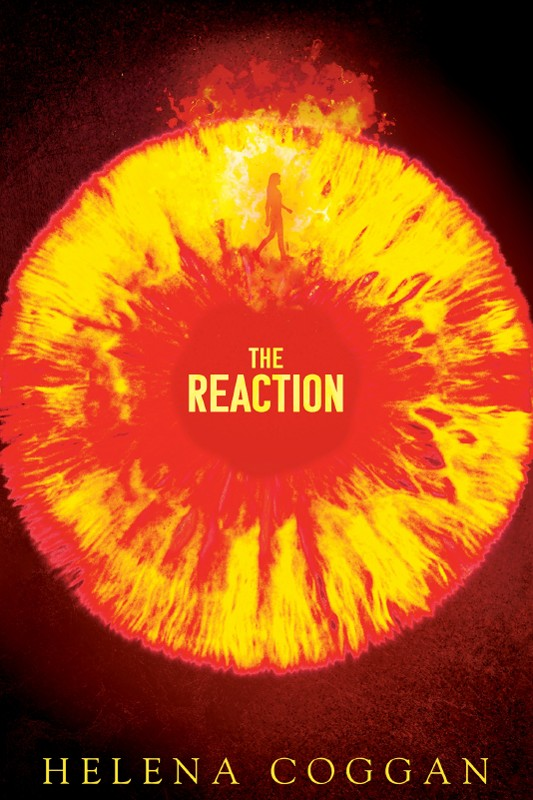The Reaction Helena Coggan