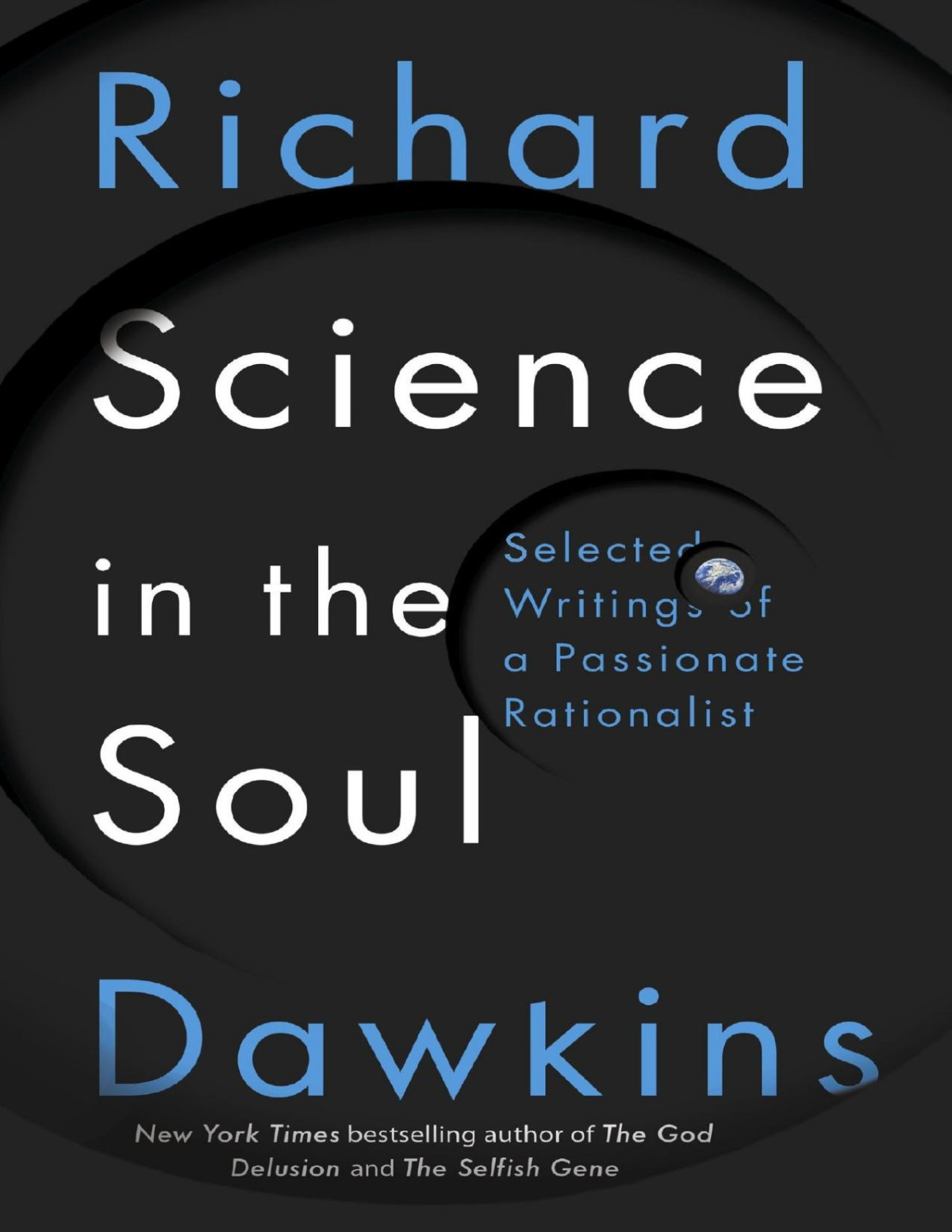 Science In The Soul Richard Dawkins