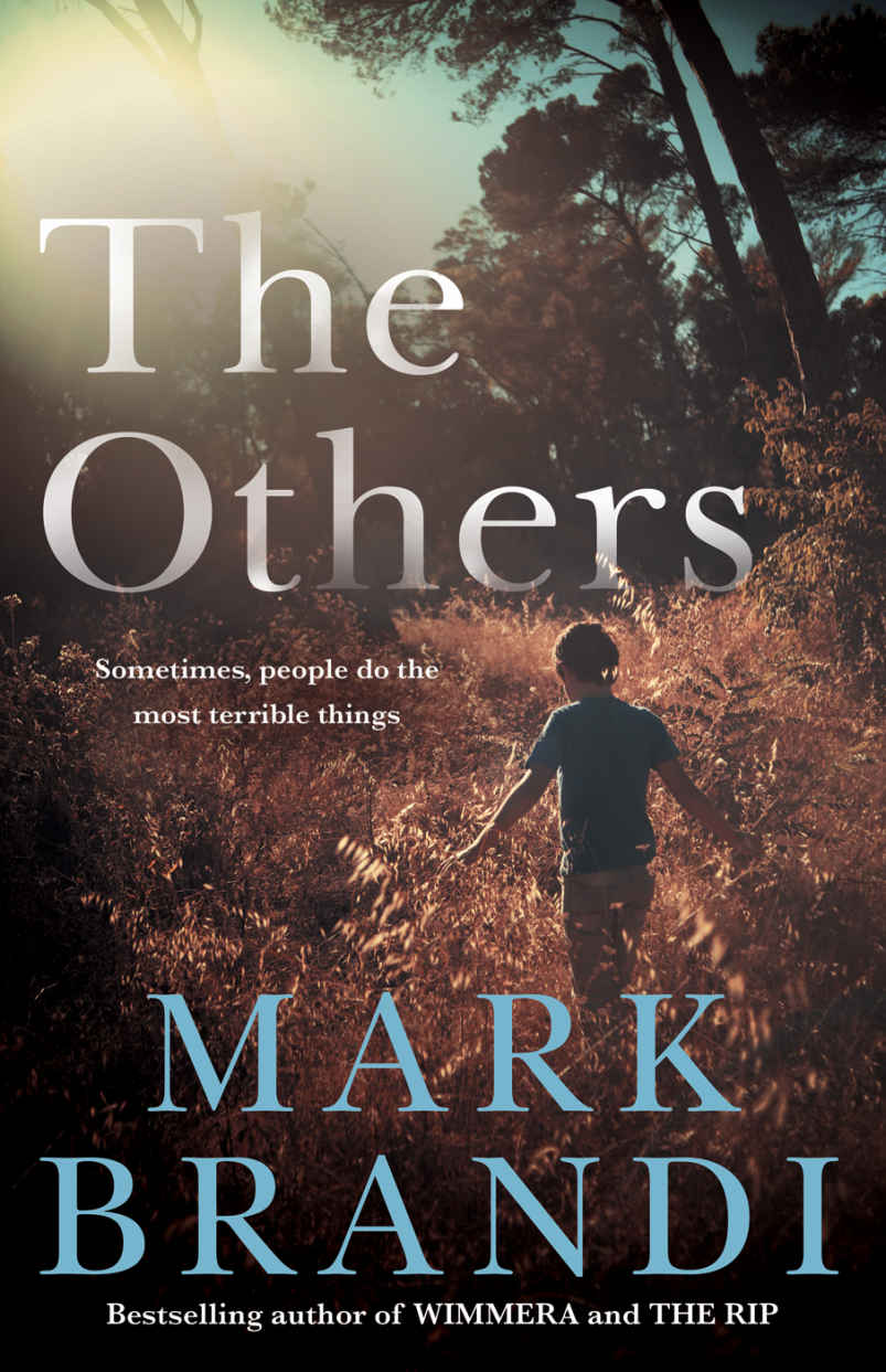The Others Mark Brandi