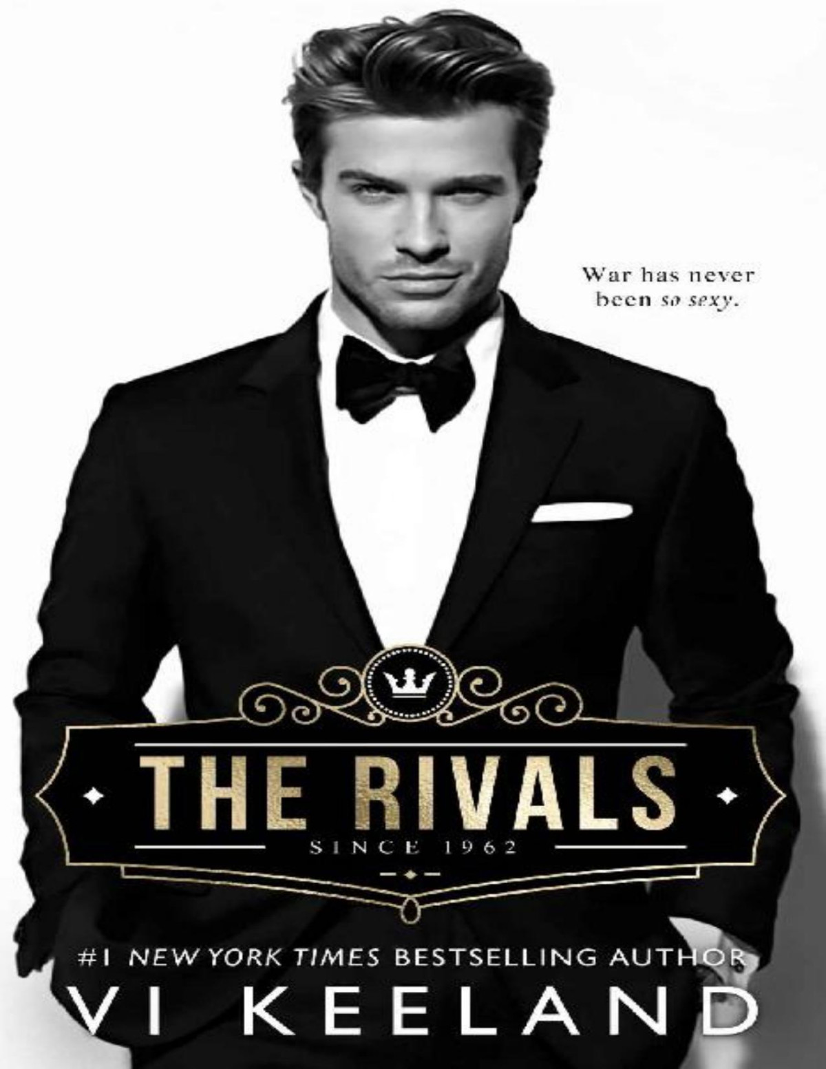 The Rivals Vi Keeland
