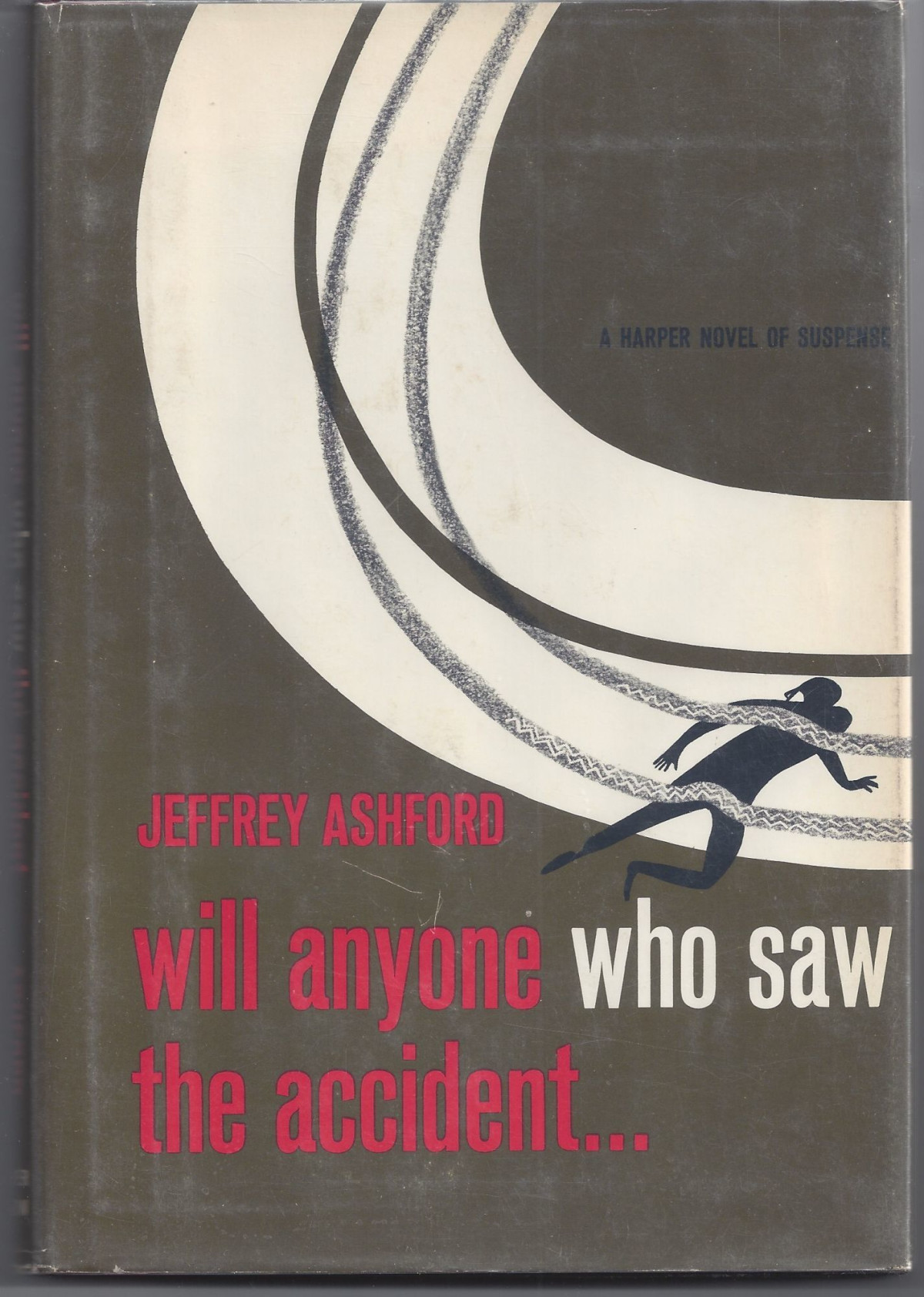 Will Anyone Who Saw The Accident Ashford Jeffrey