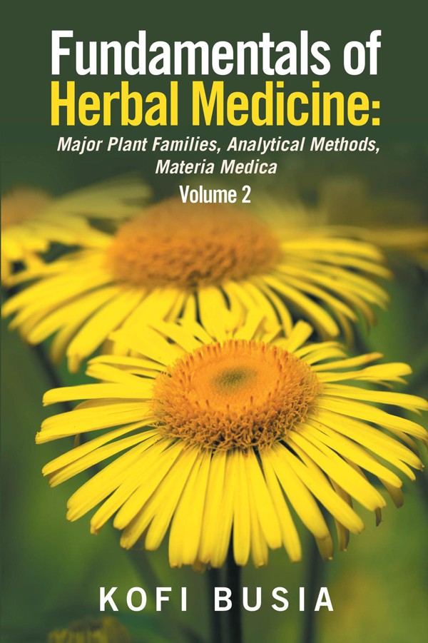 Fundamentals Of Herbal Medicine Dr Kofi Busia