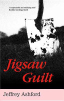 Jigsaw Guilt Large Print Ed Ashford Jeffrey