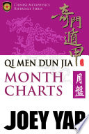 Qi Men Dun Jia Month Charts Joey Yap