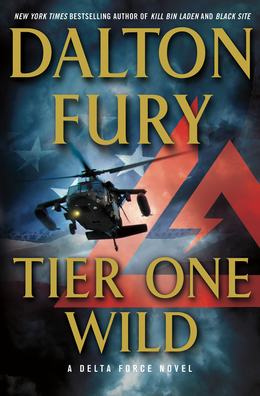 Tier One Wild Dalton Fury