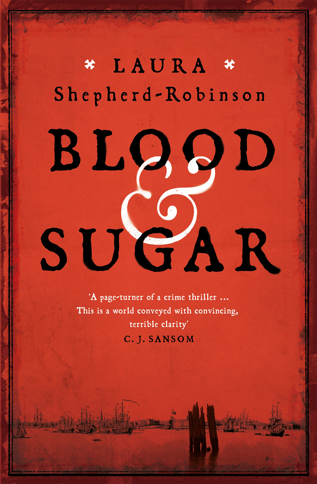 Blood Sugar Laura Shepherdrobinson