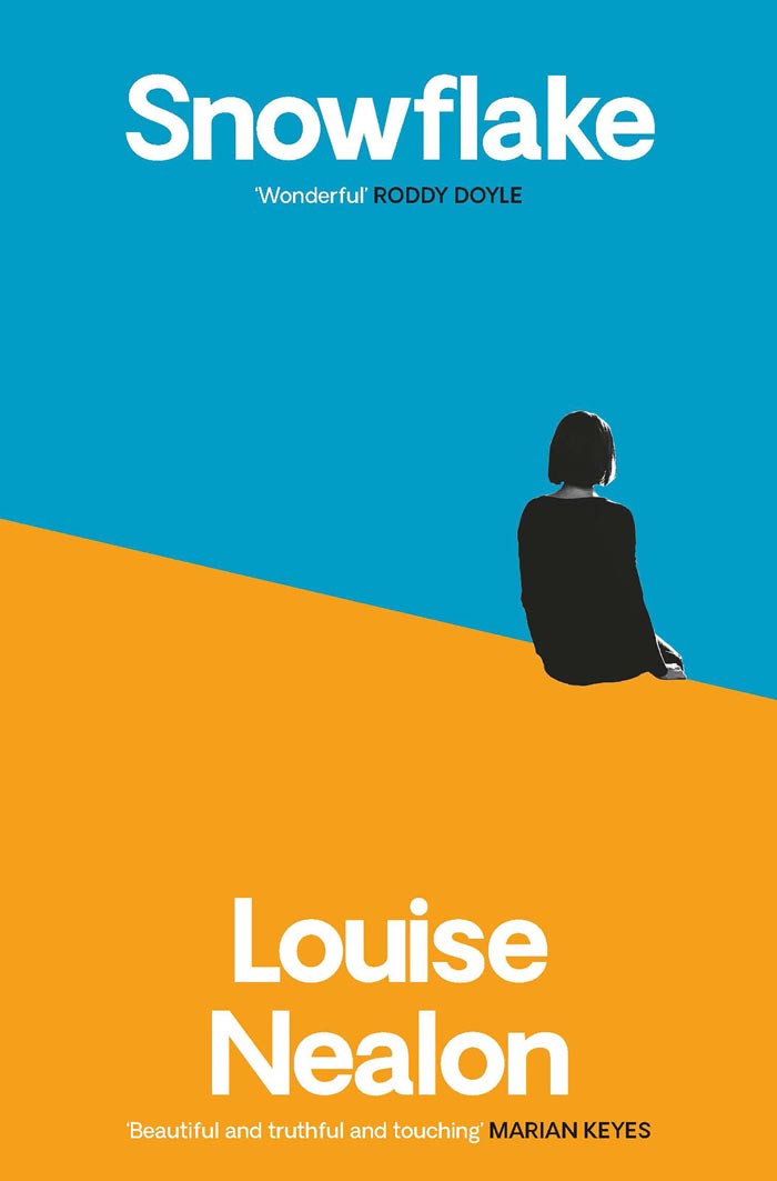 Snowflake Louise Nealon