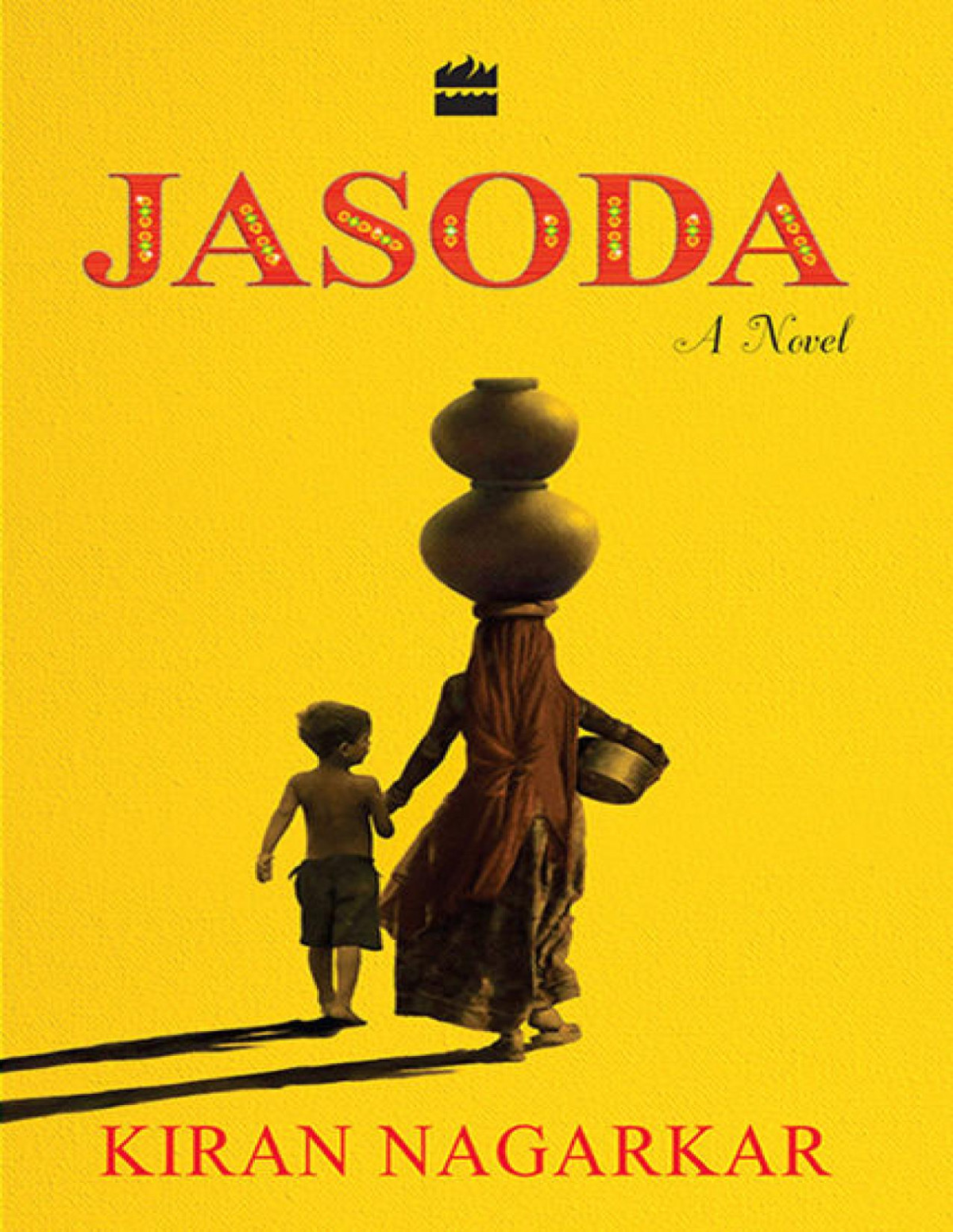 Jasoda Kiran Nagarkar