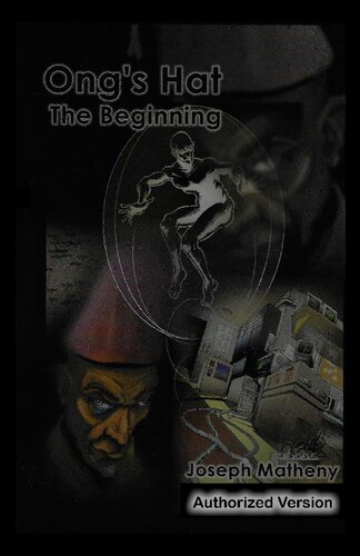 Ongs Hat The Beginning 3rd Edition Joseph Matheny