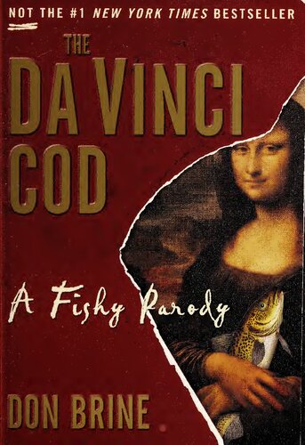The Da Vinci Cod A Fishy Parody Don Brine