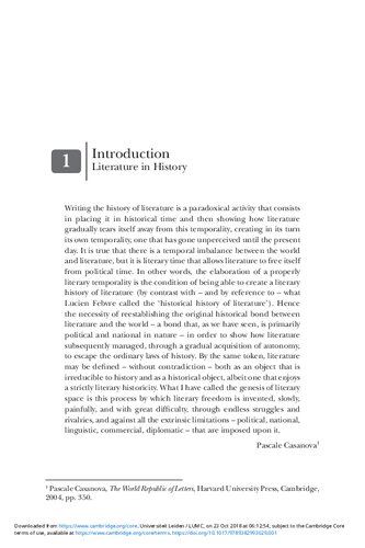 Manuscripts Memory And History Classical Tamil Literature In Colonial India V Rajesh