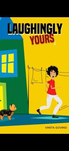 Laughingly Yours Vinita Govind